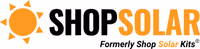 Shop Solar Kits