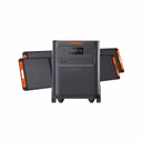 HomePower 3600 Plus – HomePower 3600 Plus + SolarSaga 200W x 2