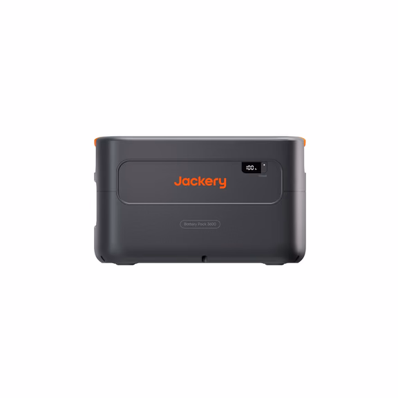 Jackery Battery Pack 3600