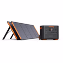 Jackery Solar Generator 2000 Plus – Explorer 2000 Plus + SolarSaga 200W x2