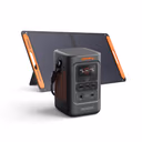 Solar Generator 240D – Explorer 240D + 100W