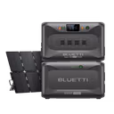 Apex 300 + B500K + 500W