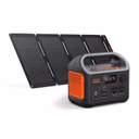 Explorer 300 Portable Power Station – Jackery Explorer 300 Portable Power Station +SolarSaga 40Wair