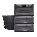 Apex 300 + 2*B300K + 2*500W