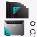 Yuma x Anker - 2000W Balkonkraftwerk mit SOLIX Solarbank 4 PRO