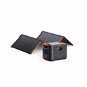 Jackery HomePower 3000 – HomePower 3000 + SolarSaga 340 X