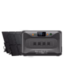 Apex 300 + 2 × 500W
