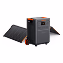 Jackery HomePower 3600 Plus – HomePower 3600 Plus + SolarSaga 340 X