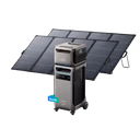 Anker SOLIX F3800 Plus + Expansion Battery + 2× 400W Solar Panel