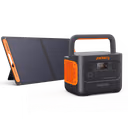 Jackery Solar Generator 700 Plus