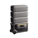 Anker SOLIX F3000(UL9540 Certificated) + 3× Expansion Battery
