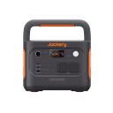 Jackery Explorer 1000 V2 Portable Power Station | Solar Generator | 1,070Wh LiFePO4 + 1,500W Output | 0–100% in 1 Hr | Smart App + UPS | 5-Year Warranty