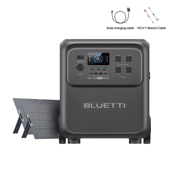 Elite 400+ 2*350W