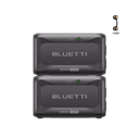 2*B500K for Apex 300 | 10,240Wh
