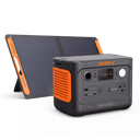 Jackery Solar Generator 300 Plus – Explorer 300 Plus + SolarSaga 100W x 1