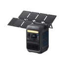 Anker SOLIX C300X + 60W Solar Panel