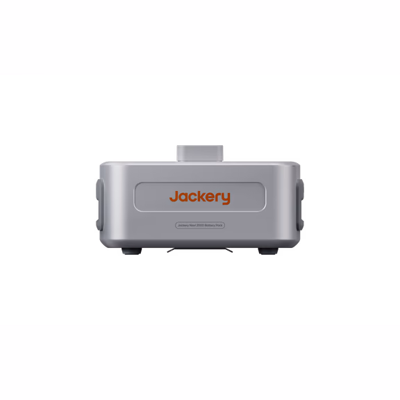 Jackery Navi 2000 Zusatzakku – Deutschland -