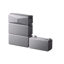 E10 (Power Module + 3x Battery)