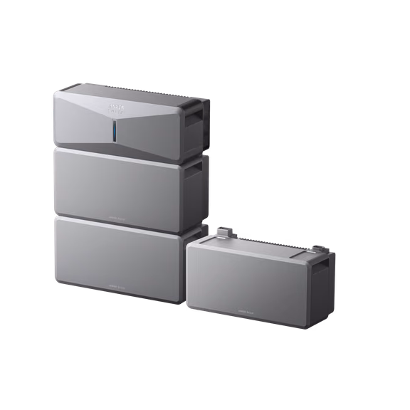 E10 (Power Module + 3x Battery)