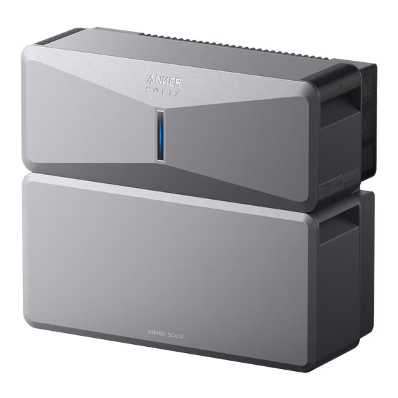 E10 (Power Module + Battery)