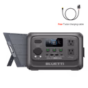 BLUETTI Elite 30 V2+200W | Solar Generator Kit