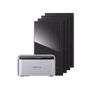 Jackery SolarVault 3 Pro – SolarVault 3 Pro / 4 x 500W