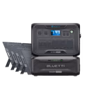 AC500+B300K+4*200W