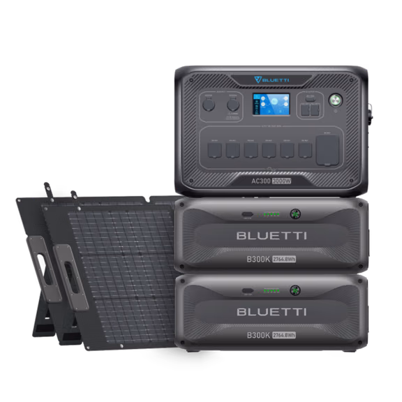 AC300+2*B300K+2*200W