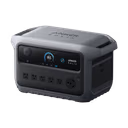 Anker SOLIX C2000 Gen2 Portable Power Station | 2,048Wh / 2,400W (4,000W Peak) | 58-Min UltraFast Recharge | Expandable to 4kWh | Choose Your Bundle | 5-Year Warranty