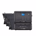 AC500+B300K+3*200W