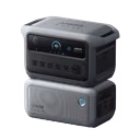 Anker SOLIX C2000 Gen 2 Portable Power Station – SOLIX C2000 Gen2 + Extra Battery