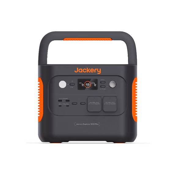 Jackery Explorer 1000 Plus station électrique portable