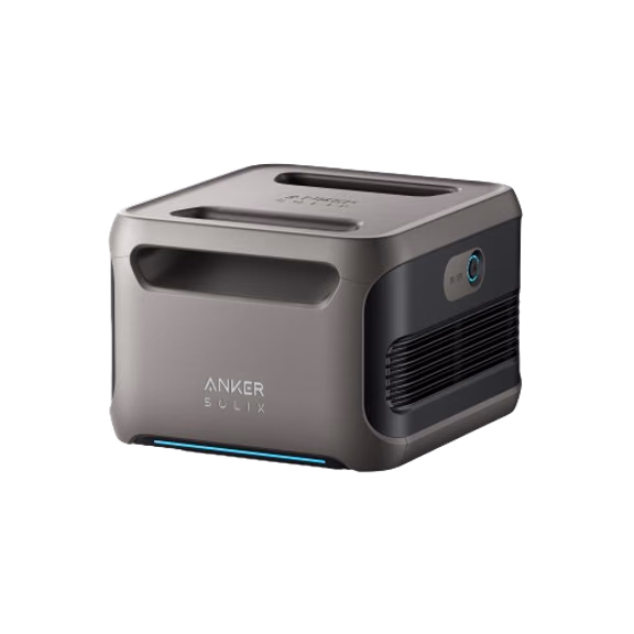 Anker SOLIX BP3800 Expansion Battery for F3800