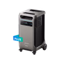 Anker SOLIX F3800 Plus Portable Power Station – Anker SOLIX F3800 Plus