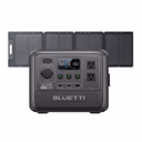 BLUETTI AC50B Portable Power Station | 700W 448Wh – [Phased Out]AC50B+120W (448Wh)