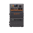 BLUETTI AC240P Portable Power Station | 2,400W 1,843Wh – AC240P+B210 (3993Wh)
