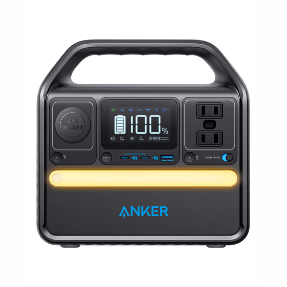 Anker PowerHouse 522 - 299Wh | 300W