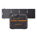BLUETTI AC200P L Portable Power Station | 2,400W 2,304Wh – AC200P L+PV200 (2,304Wh)