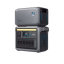 Anker SOLIX C1000 + Expansion Battery - 2112Wh | 1800W