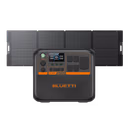 BLUETTI AC200P L Portable Power Station | 2,400W 2,304Wh – AC200P L+350W Solar (2,304Wh)