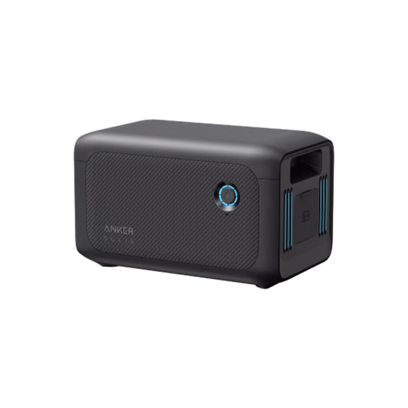 Anker SOLIX BP1000X 1,056Wh Expansion Battery For Anker SOLIX C1000X (Discontinued)