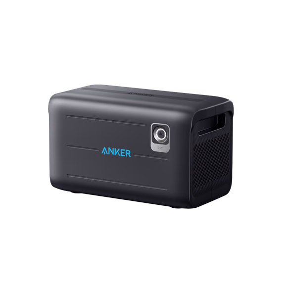 Anker Anker BP2600 Portable Power Expansion Battery | A1781111-85