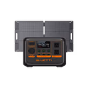 BLUETTI AC2P Portable Power Station | 300W 230.4Wh – AC2P+100W (230.4Wh)