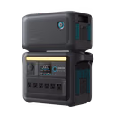 Anker SOLIX C1000X + Expansion Battery