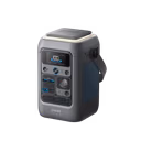 Anker SOLIX C300 DC 288Wh / 300W Portable Power Station | 90,000mAh