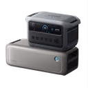 Anker SOLIX C2000 Gen 2 + BP3000 Expansion Battery (offer)