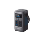 Anker SOLIX C200 DC Portable Power Station - 192Wh | 200W