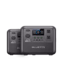 BLUETTI AC70 Portable Power Station | 1,000W 768Wh – 2 x AC70