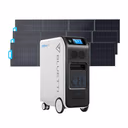 BLUETTI EP500Pro + 3*PV200 Kit Generatore Solare