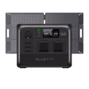 BLUETTI AC60 Portable Power Station | 600W 403Wh – AC60+100W (403Wh)